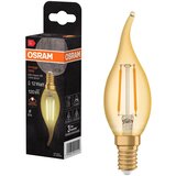  LED sijalica VINTAGE FILAMENT E14/1,5W/230V 2400K - Osram Cene