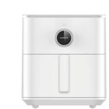 Xiaomi friteza na vruć vazduh mi smart air fryer 6.5L white eu cene