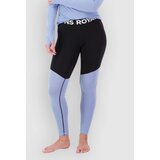 Mons Royale Merino Cascade Flex Legging Base Layer Botto black Cijene