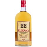 BB KLEKOVAČA 1,0 Cene