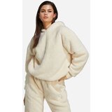 Adidas Essentials+ Fluffy Teddy Hoodie IC2254 | Shoptok.si