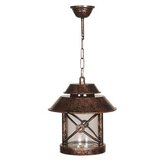 Opviq Vanjska lampa BFE-68199-BKR, 56 cm, Viseća, E27, 60W, IP65, Smeđa Cijene