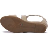 Nero Giardini 453 TAMIGI LINO Bež | shoptok.hr