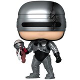 Funko Figura POP Robocop 2 - Robocop Chase | shoptok.hr