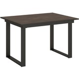 Itamoby   Bandos (90x120/180 cm) - oreh, barva nog: antracit - raztegljiva jedilna miza, (20842231) Cene