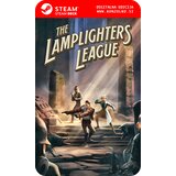 The Lamplighters League - Steam koda brez škatlice (WINDOWS PC | STEAM DECK) Cene