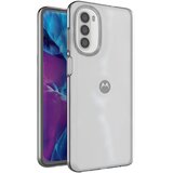 IZMAEL.eu Przezračno zaštitno kućište za Motorola Moto G52/Moto G82 - Prozirna | shoptok.hr
