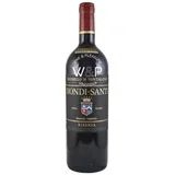 Biondi Santi Brunello Di Montalcino Riserva vino