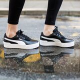 Puma Ženska obuća za slobodno vrijeme CARINA L Šaren | shoptok.hr