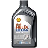 Shell helix ultra eltra ect C3 motorno ulje 5W30 1L Cene