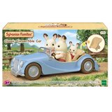 SYLVANIAN FAMILIES Klasični Kabriolet, (21336779) | Shoptok.si