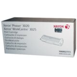  Xerox 3020/3025 črn/black (106R02773) - original Cene