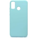 Maska za telefon SOFT CASE za Huawei Honor 9X Lite tirkizna | Eponuda.com