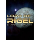Steam Lord of Rigel (PC) Key GLOBAL | ePonuda.com
