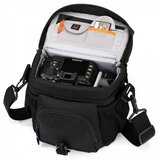 Lowepro Nova 140 AW II (crna) torba u