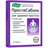 kapsule za prostatu prostasabalj 30