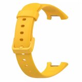 Xiaomi TPU Quick Release Strap Lemon yellow | ePonuda.com