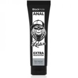 Black Hole analni vodni lubrikant Relax 150ml Cene