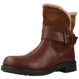 Geox Škornji D RAWELLE B ABX Kostanjeva | Shoptok.si