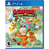 Sony Garfield Lasagna Party /PS4 | Eponuda.ba