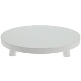  PODMETAČ 40CM DRVENI BIJELI | Eponuda.ba