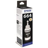 Tinta EPSON EcoTank ITS T6641 Black 70ml | Eponuda.ba