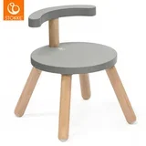 dječja stolica mutable™ v2 storm grey