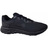 Nike Nizke superge Revolution 6 Črna | Shoptok.si