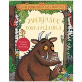 Mladinska Knjiga Zverjasec - postavljanka Cene