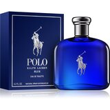 Polo Ralph Lauren Polo Blue toaletna voda 125 ml za moške | Shoptok.si