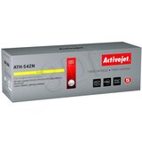 Activejet toner HP 125A/CB542A, Canon CRG-716Y, ATH-542N, rumen | Shoptok.si