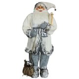 Deco Santa, Deda Mraz, siva, 120cm ( 740863 ) Cene