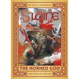 Harper Collins Publishers Ltd Pat Mills, Simon Bisley - Slaine: The Horned God | Eponuda.com