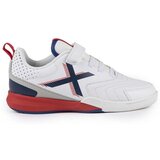 Munich Rondito kid elastic laces Bijela | shoptok.hr