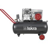 Iskra Batni kompresor MB2065/100L (2.200 W, 8 bar, 100 l) Cene