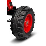 Toyz Automobil na akumulator traktor hector crveni | shoptok.hr