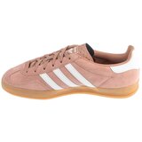 Adidas Gazelle Indoor W Superge warcla / ftwwht / gum3 | Shoptok.si