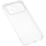 ICE CUBE Maska za Honor 600 Pro Transparent Cene