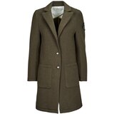 Ikks Plašči BX44015 Kaki | Shoptok.si