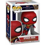 Funko Bobble Figure Marvel - Spider-Man POP! No Way Home - Spider-Man #1157 Cene