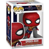 Funko POP: MARVEL - SPIDER-MAN - SPIDER-MAN (LEAPING) Cene