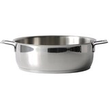 Alessi Pots&Pans kozica 28xh10cm / 5,5l / indukcija / inox 18/10, (5000198731) | Shoptok.si