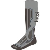 Kilpi Sports knee socks RACER-U light gray | ePonuda.com