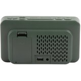 Karlsson Digitalna budilica New Retro – | shoptok.hr