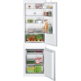 Bosch ugradbeni Hladnjak Serie 2|, E, H:183L, Z: 84L | Eponuda.ba