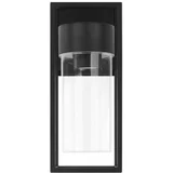  Vrtna LED stenska svetilka, 12,8 x 11 x 27 cm, 1 x E27, 15 W