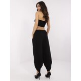 RELEVANCE Sweatpants-RV-DR-9719.86-black | Shoptok.si