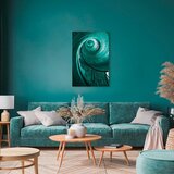 Artgeist Slika Na Platnu Architectural Spiral | Shoptok.si