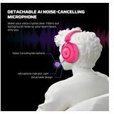 Fantech bluetooth slušalice WHG07 orbita pink | Eponuda.com