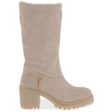 Les Tropéziennes par M Belarbi Mestni škornji Chaussures Bež Cene